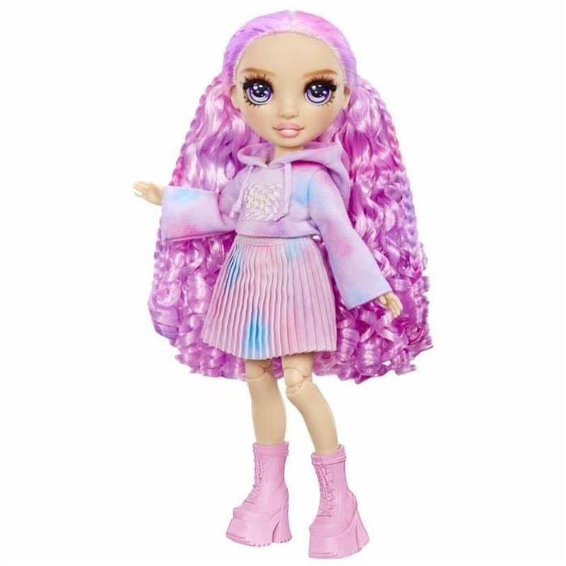 Figurine daction Rainbow High - Image 1