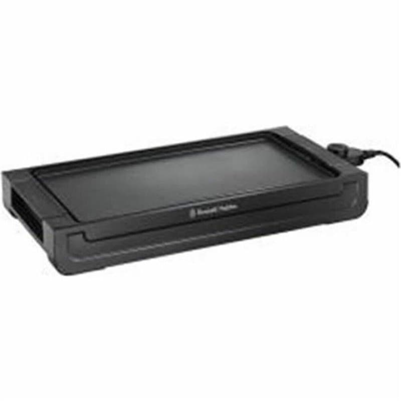 Palcha à Griller Lisse Russell Hobbs 22550-56 2400 W - Image 1