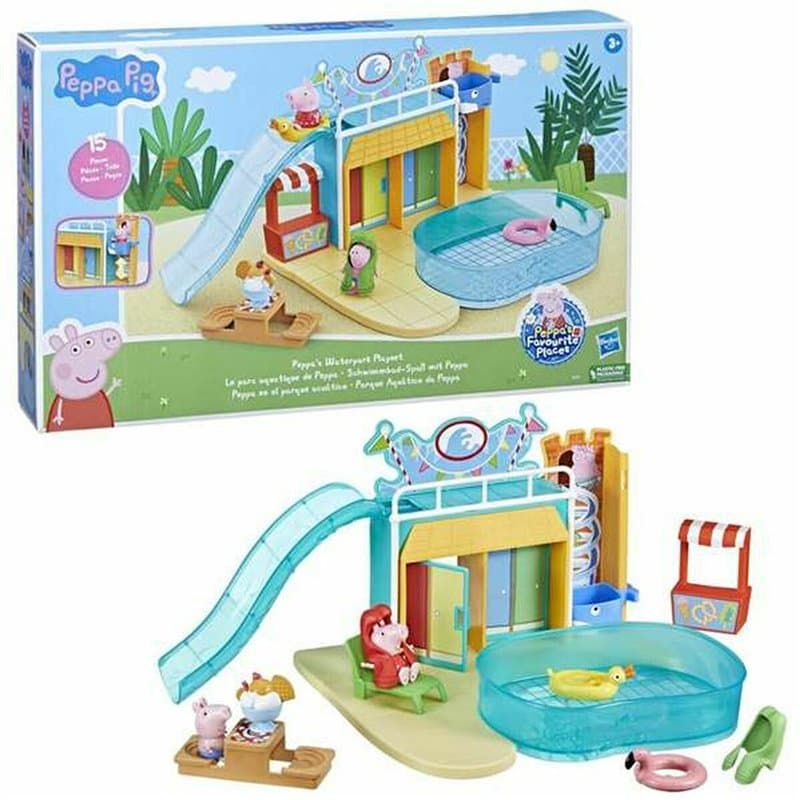 Peppa Pig F6295 - Image 1