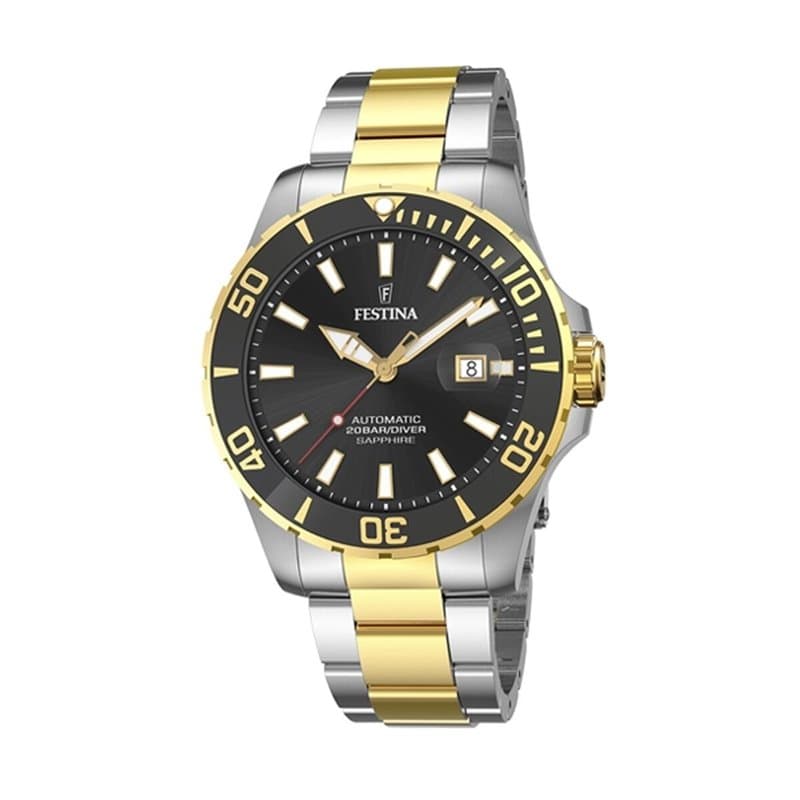 Montre Homme Festina F20532/2 - Image 1