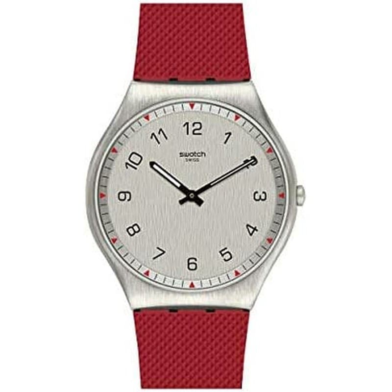 Montre Homme Swatch SKINROUGE - Image 1