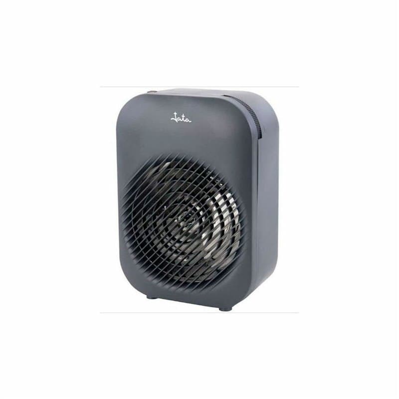 Emetteur Thermique Numérique JATA TV55G Gris 2000 W - Image 1
