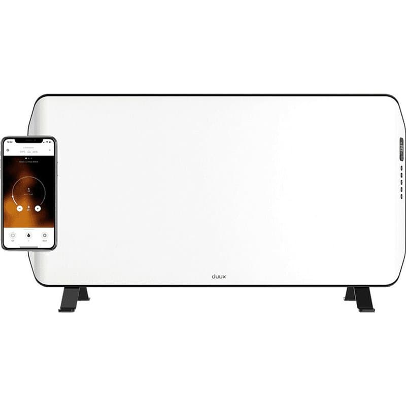 Chauffage DXCH15 Blanc 2000 W - Image 1
