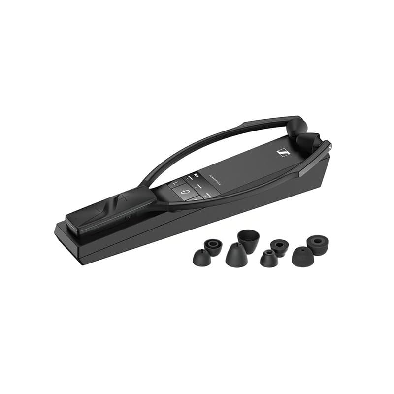 Casque Sennheiser RS5200 Noir - Image 1