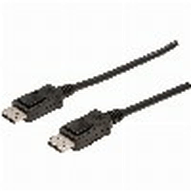 Câble USB Digitus by Assmann AK-340100-010-S Noir 1 m - Image 1