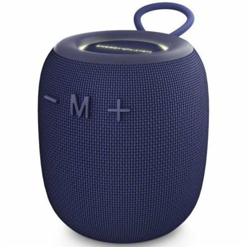Haut-parleur portable Energy Sistem 458295 Bleu 10 W - Image 1