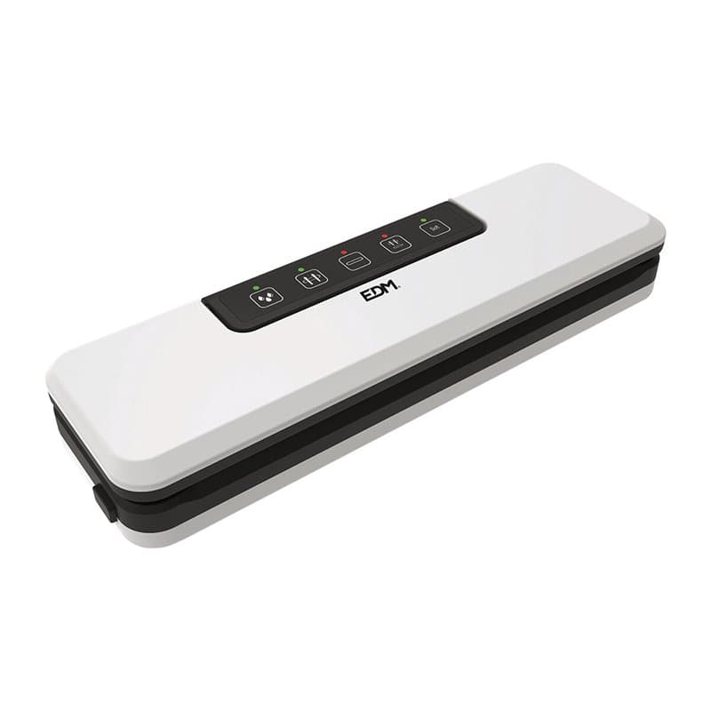 Emballage sous vide EDM 07817 90 W - Image 1