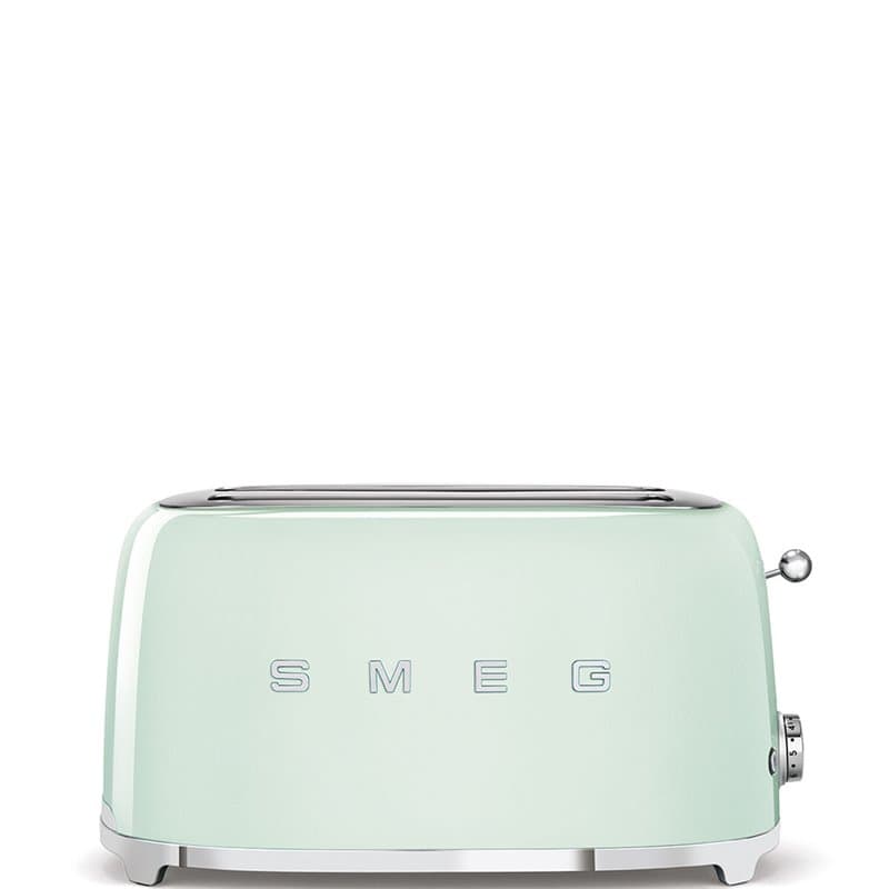 Grille-pain Smeg TSF02PGEU 1500 W - Image 1