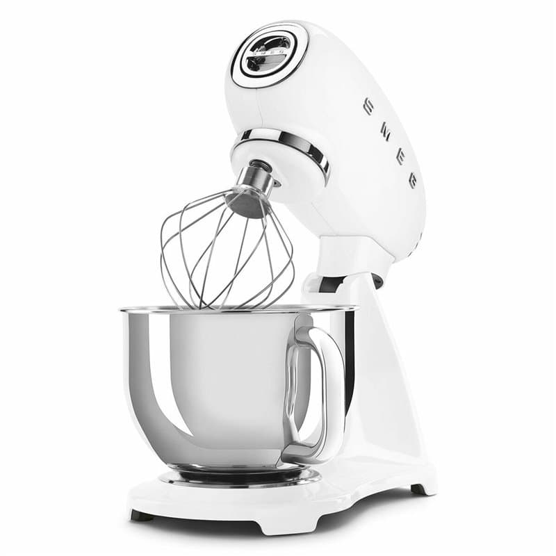 Robot culinaire Smeg SMF03WHEU Blanc - Image 1