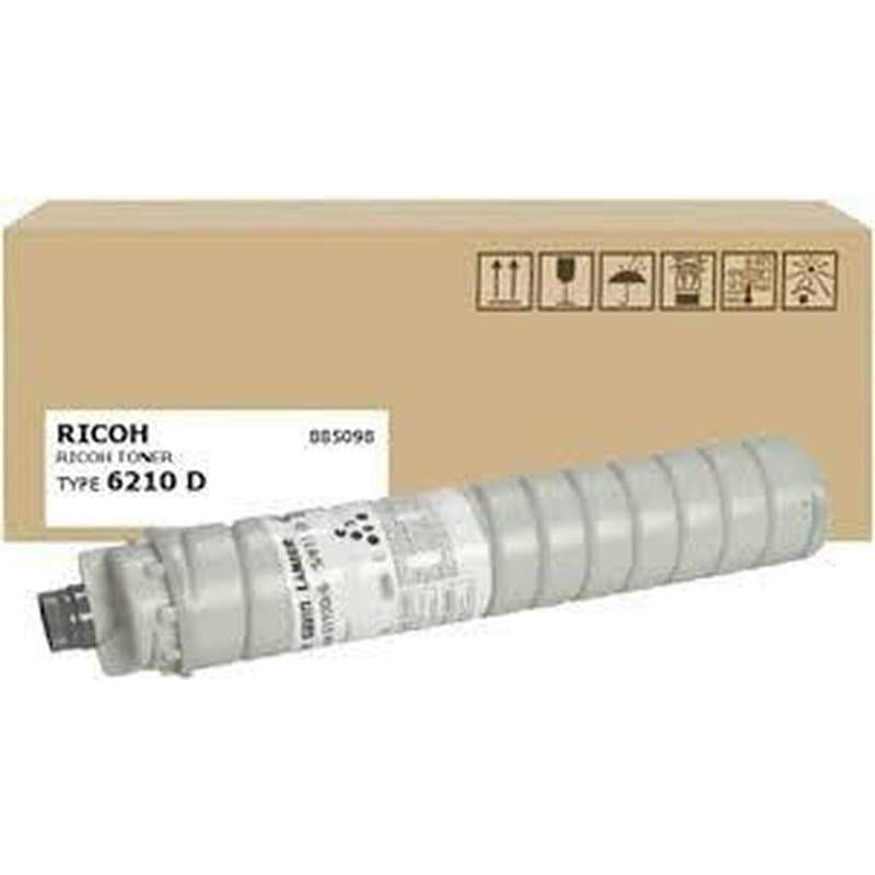 Toner Ricoh Noir - Image 1