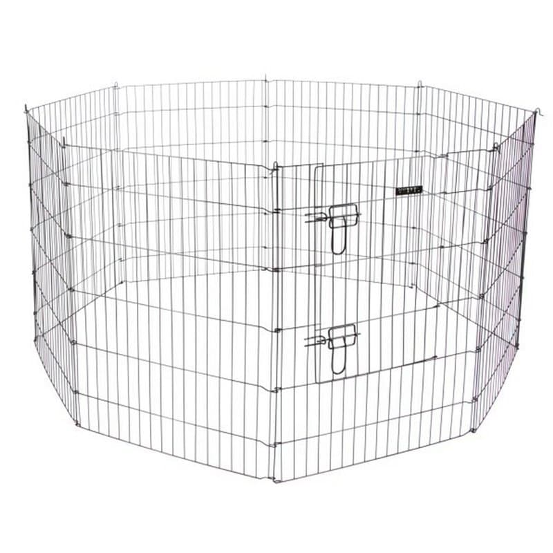 Cage Kerbl Run Noir - Image 1