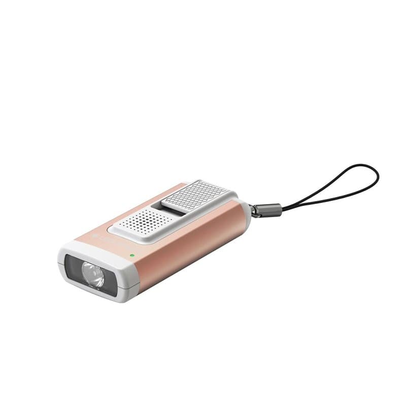 Lampe Torche Ledlenser 502581 400 lm - Image 1