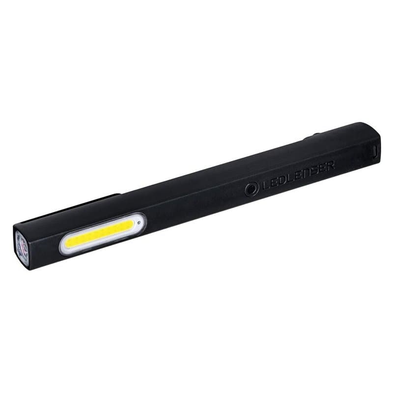 Lampe Torche Ledlenser 502808 160 lm - Image 1