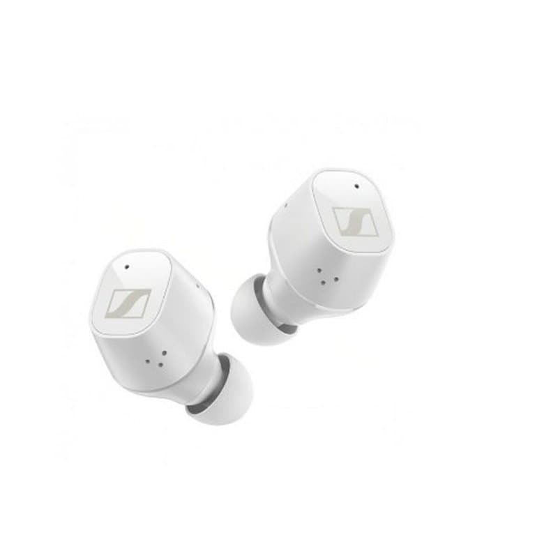Casques avec Microphone Sennheiser 509189 Blanc - Image 1