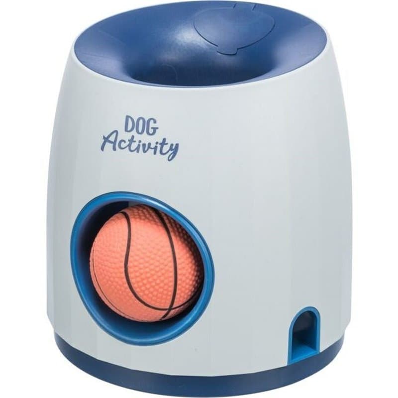 Jouet pour chien Trixie TX-32009 Bleu Gris animaux - Image 1