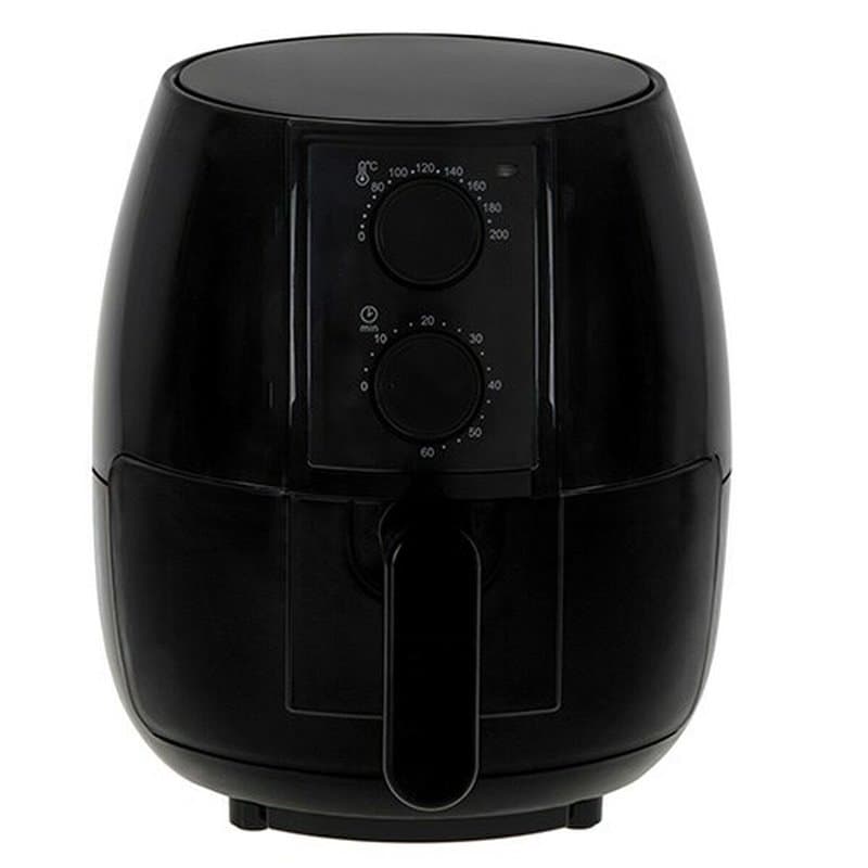 Friteuse à Air Adler AD 6312 Noir 1600 W 2,5 L - Image 1