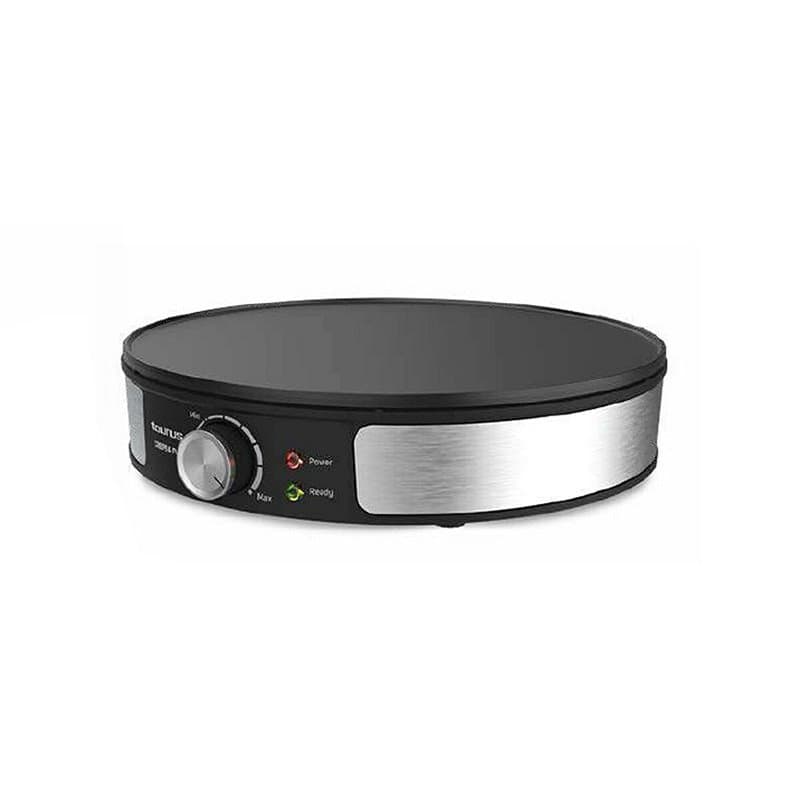Crêpière Taurus 968384000 Noir - Image 1