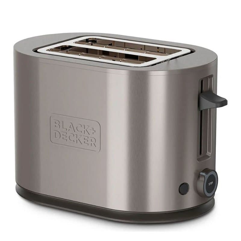 Grille-pain Black & Decker BXTOA901E 900 W - Image 1