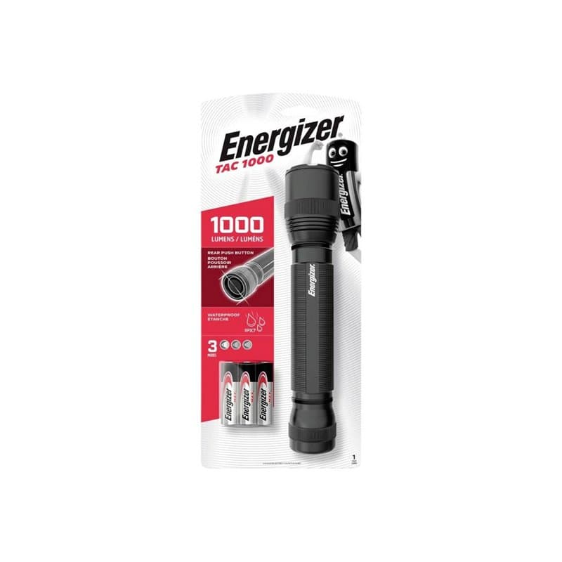 Lampe Torche Energizer 430285 - Image 1