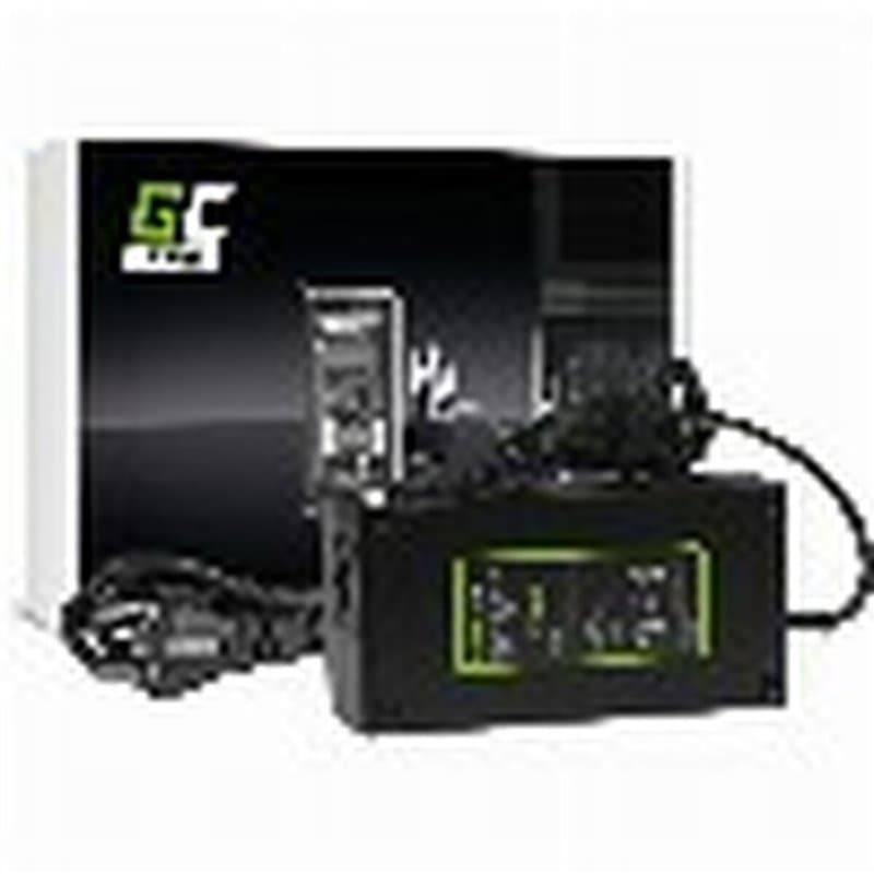 Chargeur d'ordinateur portable Green Cell AD56P 150 W - Image 1