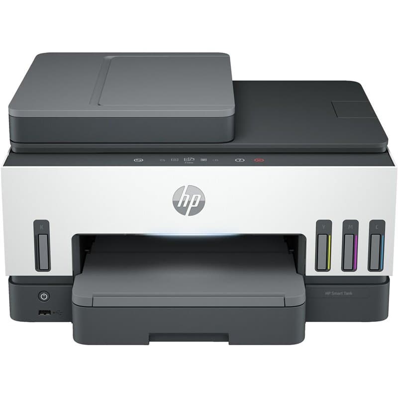 Imprimante Multifonction HP 4WF66A - Image 1