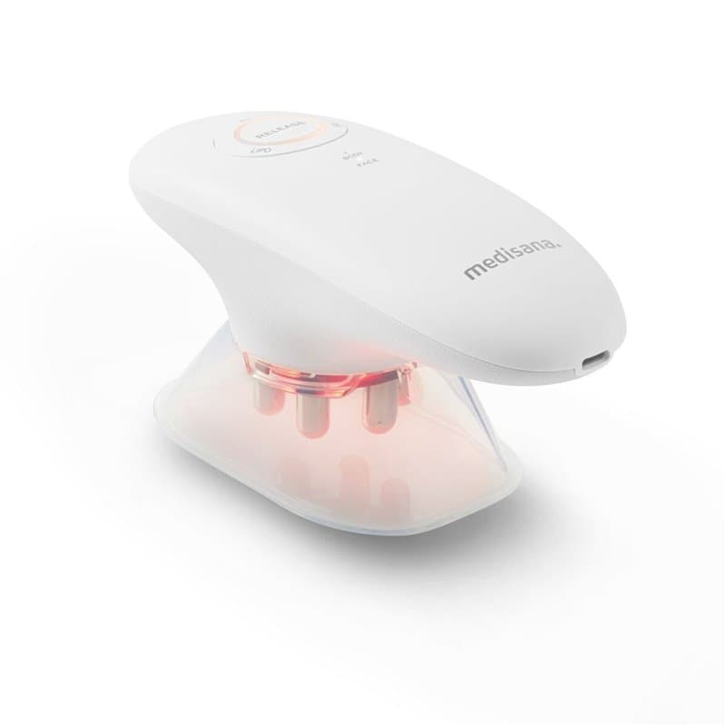 Masseur Medisana 88603 Blanc - Image 1