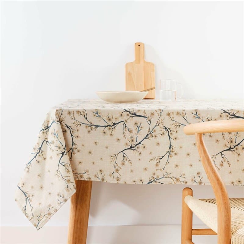 Nappe Belum 0120-328 Multicouleur 155 x 155 cm - Image 1