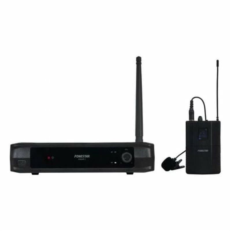 Microphone FONESTAR SONAIR-1P - Image 1