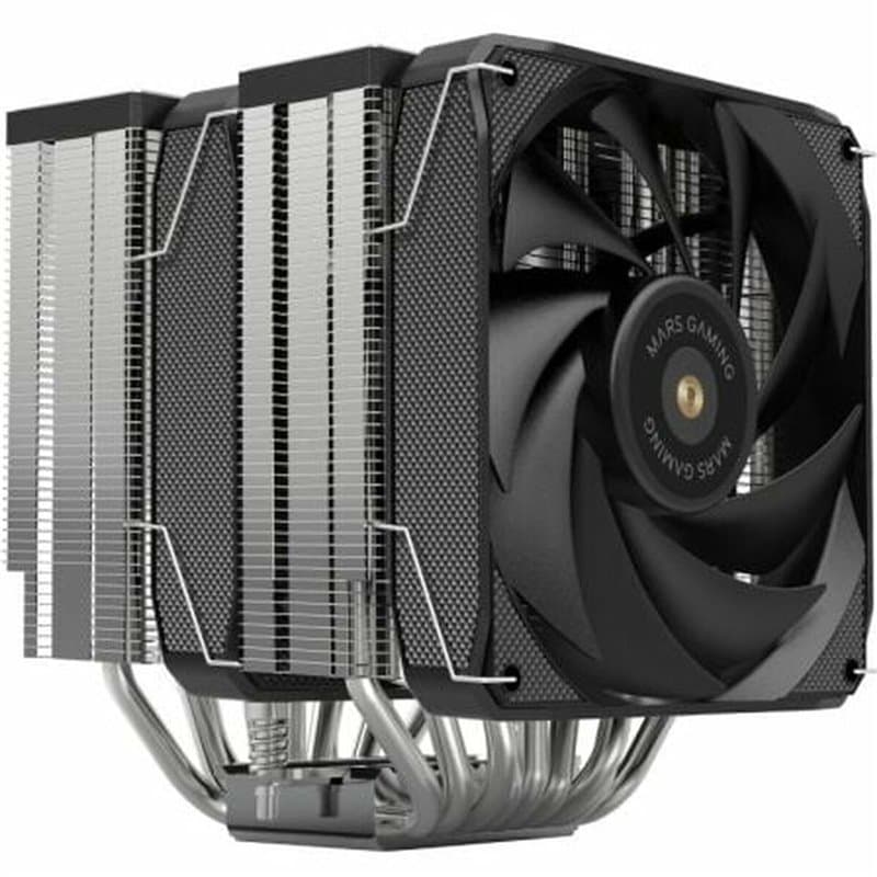 Ventilateur CPU Mars Gaming MCPUXU9 - Image 1