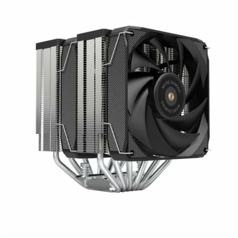 Ventilateur CPU Mars Gaming MCPUXU6 - Image 1