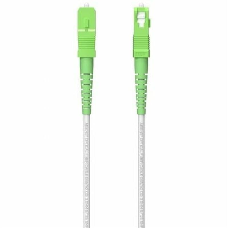 Câble à fibre optique Aisens A152-0617 100 m - Image 1