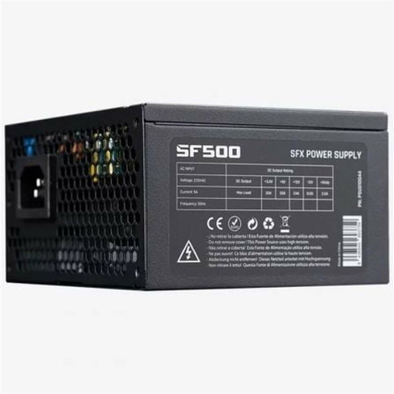 Support pour écouteurs Hiditec PSU010044 - Image 1