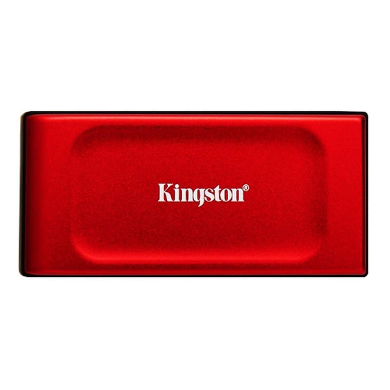 Disque Dur Externe Kingston SXS1000R/1000G 1 TB SSD - Image 1