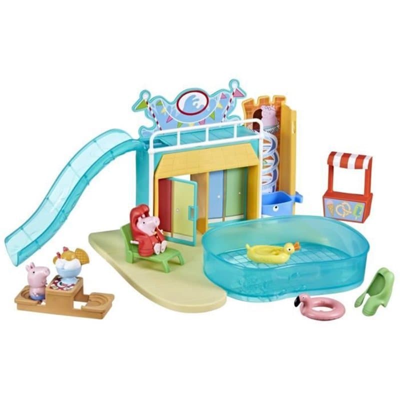 Peppa Pig F6295 - Image 1