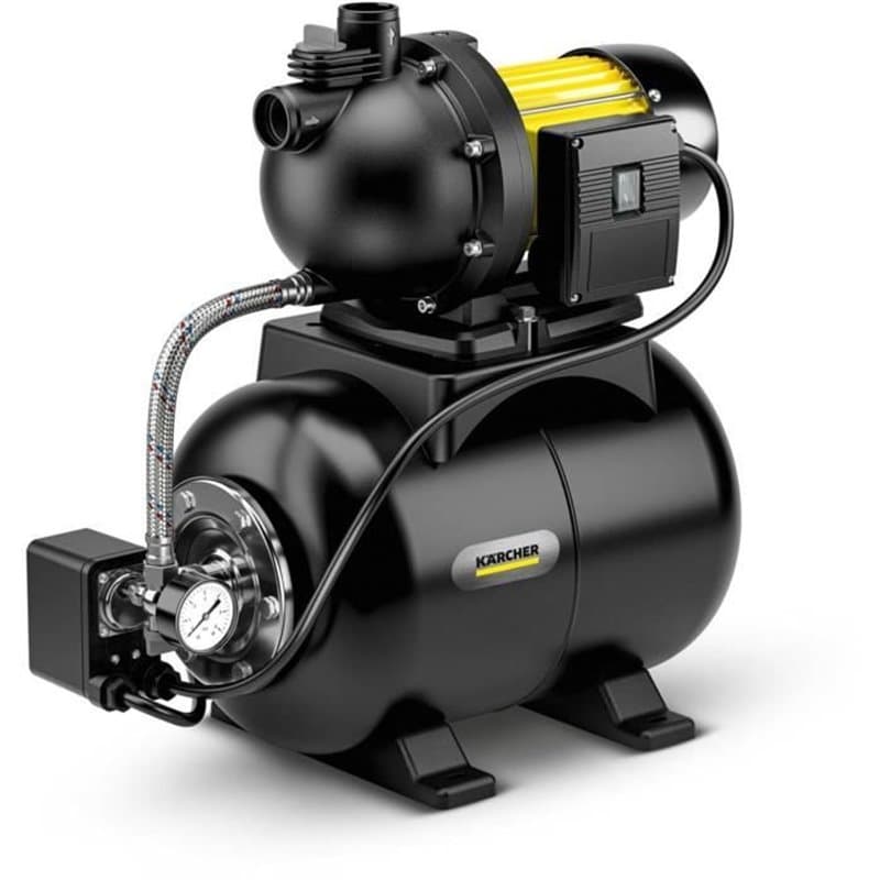 Pompe maison/jardin BP 4.900 Home - Karcher - Image 1