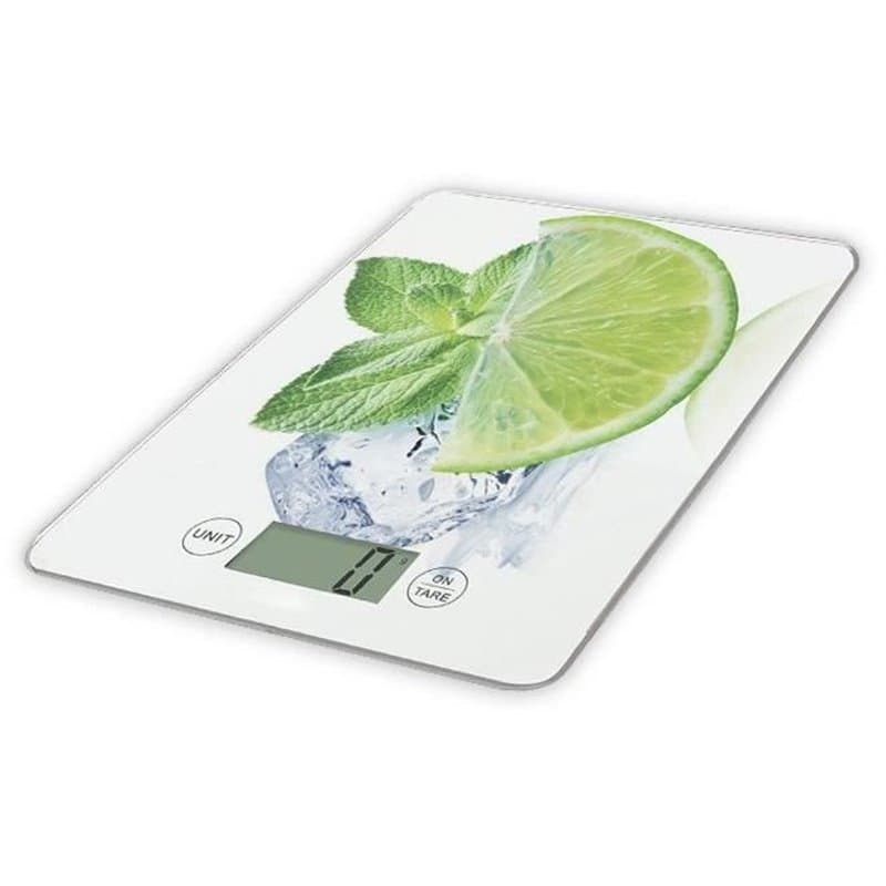 Balance culinaire - Slim - Citron - Image 1