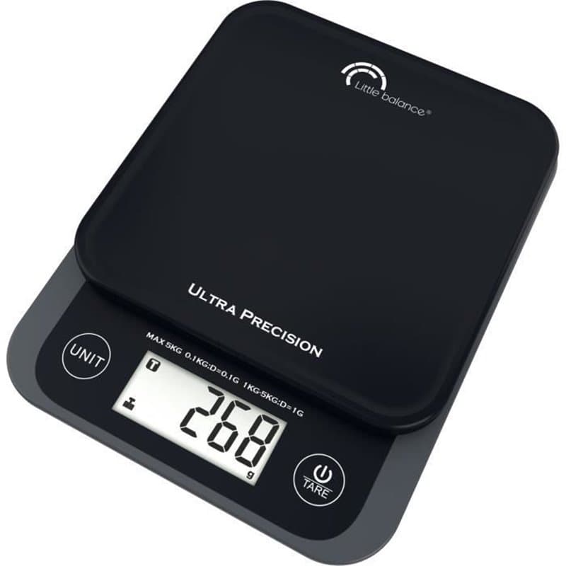 Balance culinaire - Ultraprécision 5.1 - Image 1