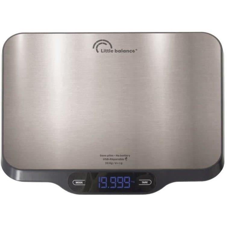 Balance professionnelle - Parfait 20 - USB - Réparable - Image 1