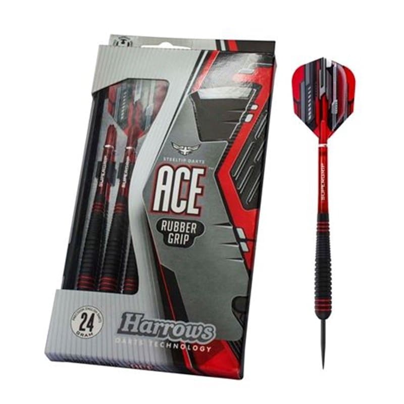 Fléchettes Ace steel 20g R - Image 1