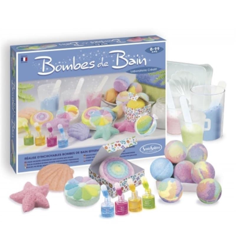 Bombes De Bain sentosphere - Image 1