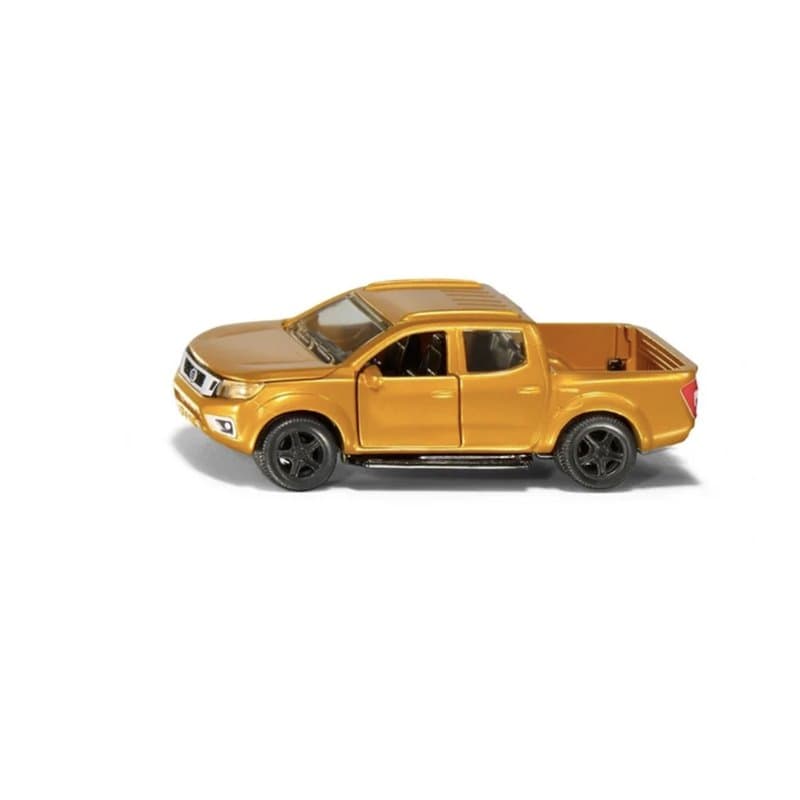 2360 Nissan Navara Orange - Image 1