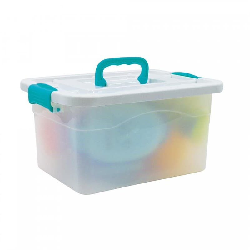Valisette de jouets pour le bain - Image 1