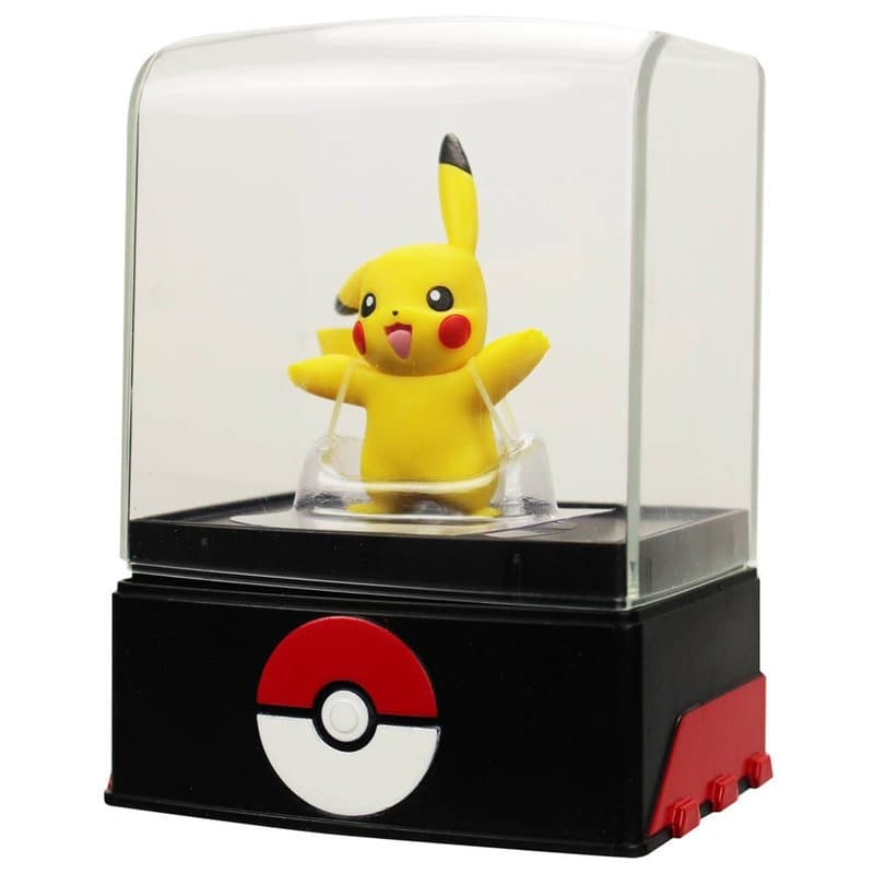 Pokemon figurines collector - Image 1