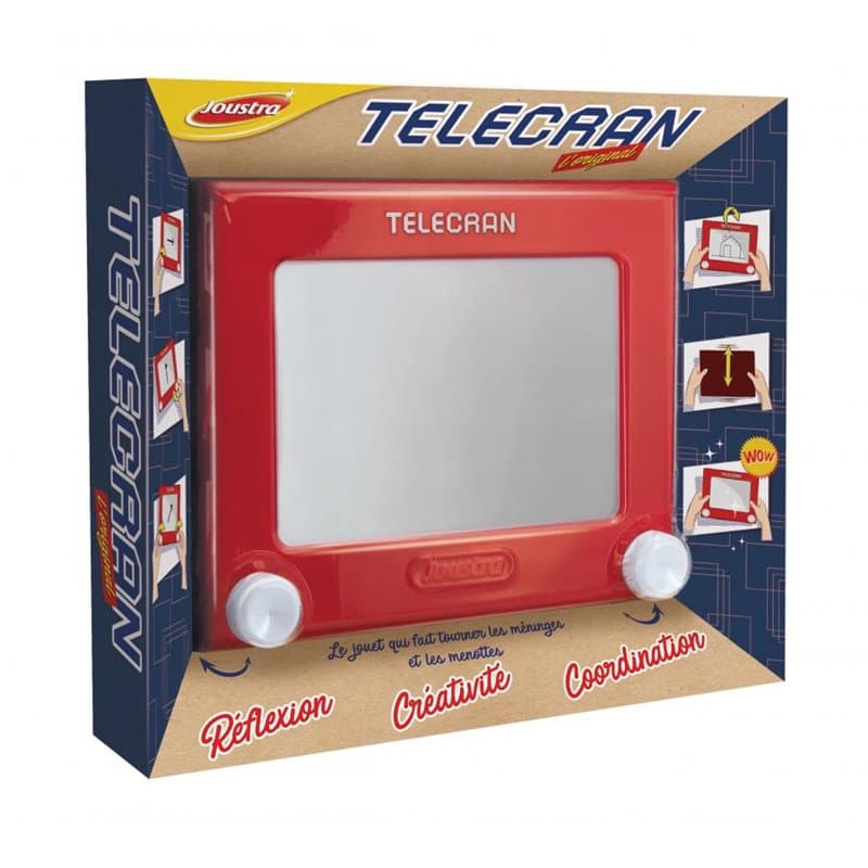Le Telecran original joustra - Image 1