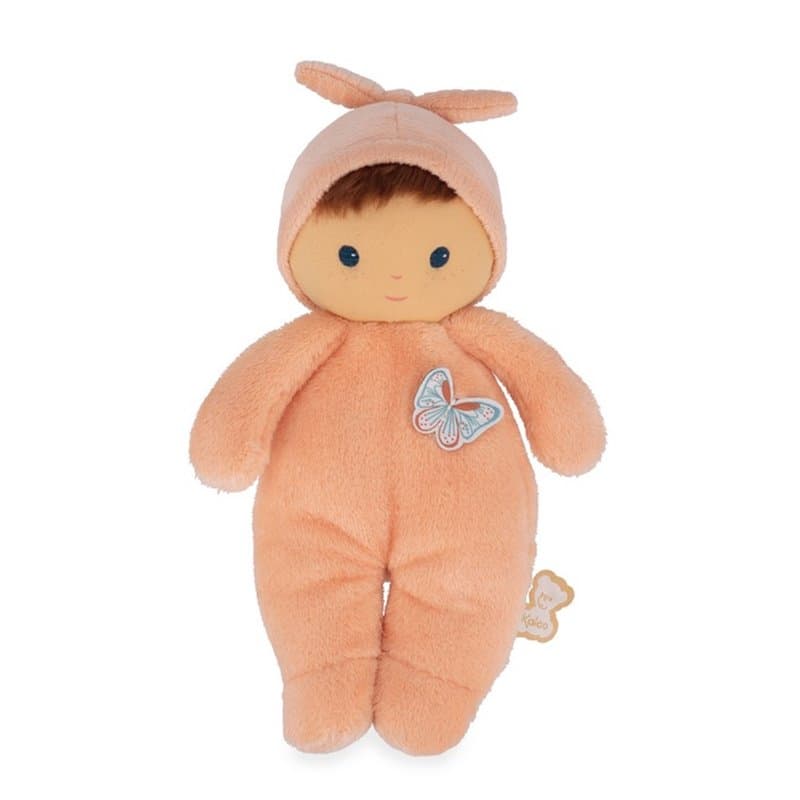 Ma premiere poupee bebe Zinnia - Image 1