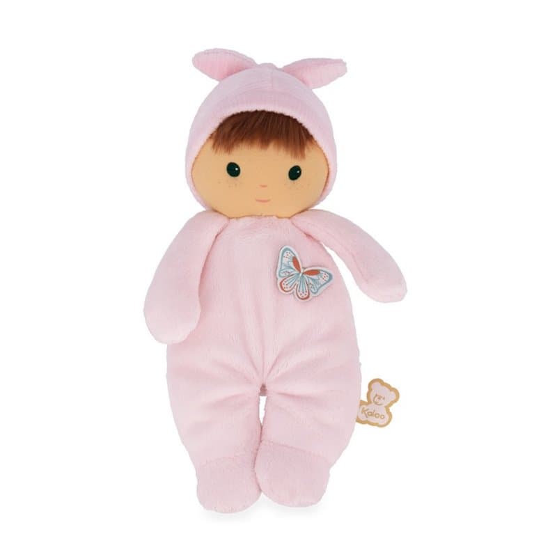 Ma premiere poupee Camelia - Image 1