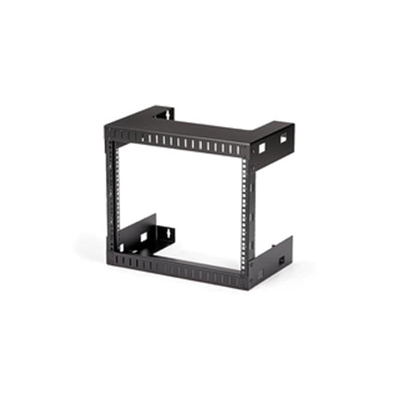 StarTech.com Rack Mural Ouvert de 8U - 30cm de Profondeur - Image 1