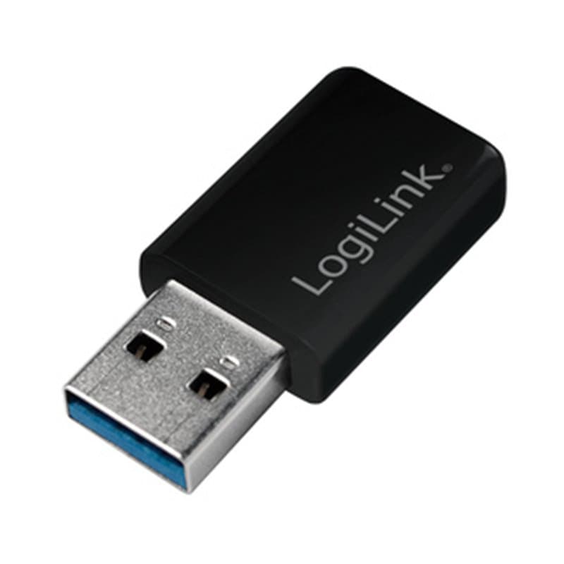 LogiLink WL0243 carte réseau WLAN 1200 Mbit/s - Image 1