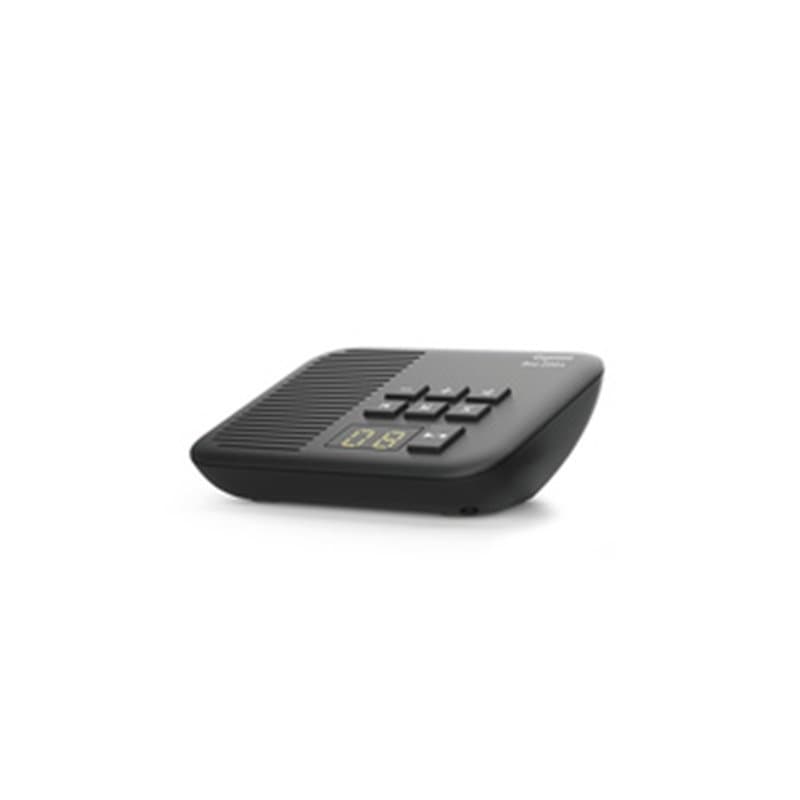 Gigaset Box 200A station de base DECT Noir - Image 1