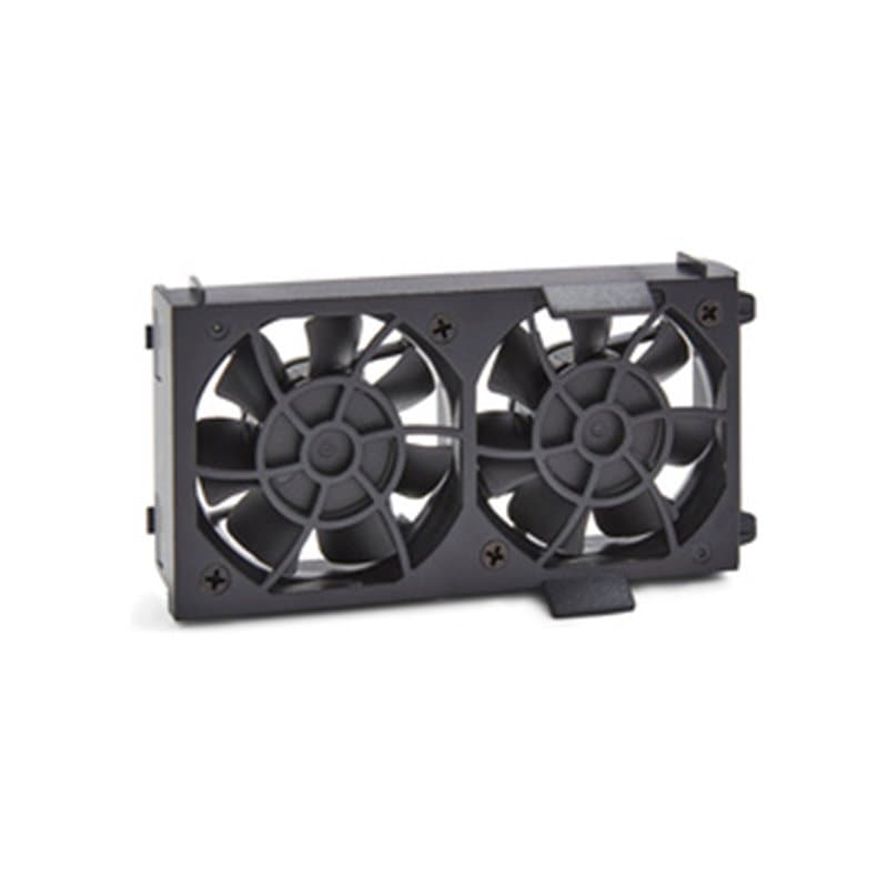 HP Z2 Boitier PC Ventilateur Noir - Image 1